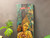 Vintage Indian Painted Door - A