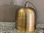 Brass Pendant lamp - large
