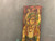 Vintage Indian GANESHA Door