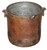 Vintage Copper Pot- large