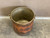 Vintage Large Copper Pot