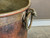 Vintage Large Copper Pot