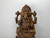 Ganesha Carved Statue 2