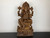 Ganesha Carved Statue 2