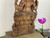Ganesha Carved Statue - 92cm
