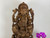 Ganesha Carved Statue - 92cm