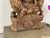 Ganesha Carved Statue - 92cm