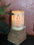 Lord Shiva Candle