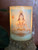 Lord Shiva Candle