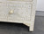 Bone Inlay Floral Chest of Drawers