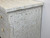 Bone Inlay Floral Chest of Drawers