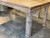Vintage Carving Dining Table - 10 seater