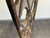 Vintage Carved Panel