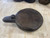 Wooden Vintage Spice box - Large