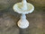 Marble Fountain - ht 92cm