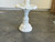 Marble Fountain - ht 92cm