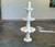 Marble Fountain - ht 123cm