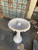 Marble Fountain - Ht60cm