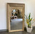 Indian Arched Mirror- Ht 151cm