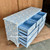 Mother of Pearl Inlay Chest 7 Drawers