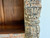 Vintage Doorframe Bookshelf