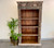 Vintage Doorframe Bookshelf