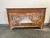 Vintage Carving Console