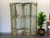 Vintage Doors Room Divider