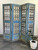 Room Divider Vintage Door Screen