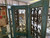 Room Divider Vintage Door Screen
