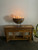 Vintage Wheel Candle Stand