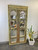 Vintage Carved Door Mirror