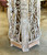 Vintage Carving High Dining Table