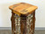 Vintage Carving  High Table -2