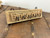 Carved 5 Hook Wall Panel