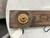 Hooks on Vintage Carving with Brass