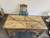 Vintage  Carving Desk 
