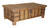 Vintage Trunk Coffee Table - 1