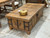 Vintage Trunk Coffee Table - 1