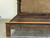 Vintage Indian Pillar Bed - Kingsize 