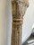 Vintage Pillar on Stand