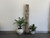 Marble Lotus Planter