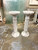 Marble Plinth- Pair