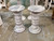 Pair of Marble Plinth