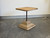 Vintage Base Side Table
