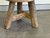 Rustic Side Table -A