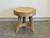 Rustic Side Table -A