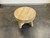 Rustic Side Table -B
