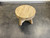 Rustic Side Table -B