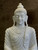 Lord Buddha Marble Statue 